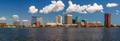 Norfolk, Virginia, USA Downtown on the Elizabeth River - PhotoDune Item for Sale