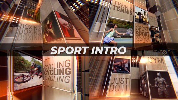 Sport Intro