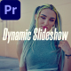 Slideshow Dynamic - VideoHive Item for Sale