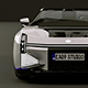 2024 Hiphi z - 3DOcean Item for Sale