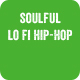 Soulful Lo Fi Hip-Hop
