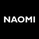 Naomi - Promotional Email Templates Set - ThemeForest Item for Sale