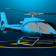 Helicopter Logo Reveal - VideoHive Item for Sale