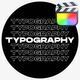 Animated Text Titles 3.0 | FCPX & Apple Motion - VideoHive Item for Sale
