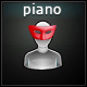 Romantic Piano Piece - AudioJungle Item for Sale