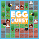 Premium Game - EggQuest HTML5 , Construct 3 - CodeCanyon Item for Sale