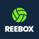 Reebox - Elementor WooCommerce WordPress Theme - ThemeForest Item for Sale