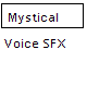 Mystical Voice