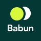 Babun - Business & Finance Figma Template - ThemeForest Item for Sale