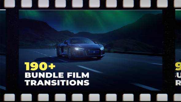 FIlm Bundle Transitions