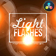 Collection of Flashing Light for DaVinci Resolve - VideoHive Item for Sale