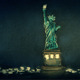 The Statue Of Liberty - VideoHive Item for Sale