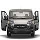 RAM Promaster 3540 L4 PlatformCab HQInterior 2023 - 3DOcean Item for Sale