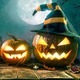 A Halloween