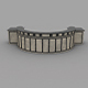 Reception Desk - 3DOcean Item for Sale