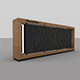 Reception Desk - 3DOcean Item for Sale