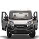 RAM Promaster Chassis HQInterior SCab 3800WB 2023 - 3DOcean Item for Sale