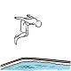 Dive Pool