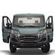 RAM Promaster Chassis Truck SCab 3450WB HQInterior 2023 - 3DOcean Item for Sale