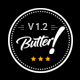 Butter - Professional Restaurant, Bakery, Coffee, Winery and Pizza WordPress Theme - ThemeForest Item for Sale