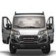 RAM Promaster SingleCab Tipper HQInterior 2023 - 3DOcean Item for Sale