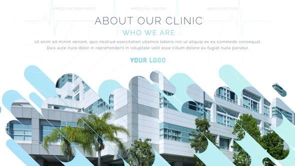 Simple Medical Slideshow alt