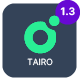 Tairo - Multipurpose Nuxt Tailwind CSS Dashboard System - ThemeForest Item for Sale