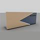 Reception Desk - 3DOcean Item for Sale