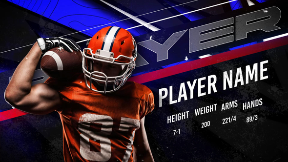 Team Sport Promo alt