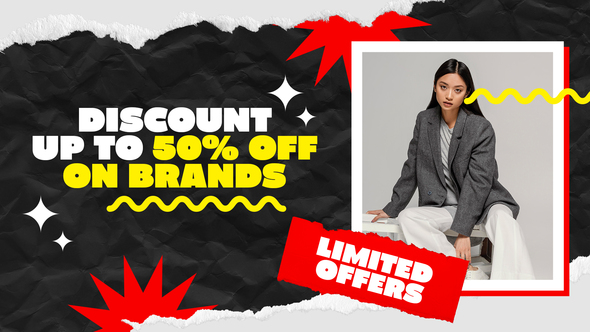 Black Friday Sale Slider Promo alt