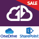 Share-one-Drive | OneDrive plugin for WordPress - CodeCanyon Item for Sale