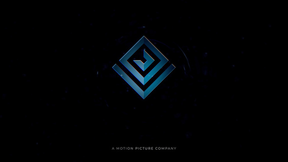 Motion Picture Logo