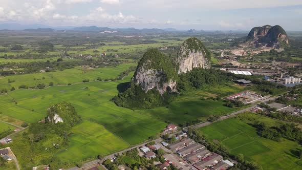 The Travel Heaven of Langkawi, Malaysia