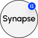 Synapse - Creative MultiPurpose & WooCommerce Theme - ThemeForest Item for Sale