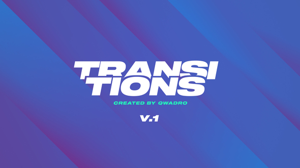 Dynamic Transitions