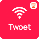 Twoet - Internet Provider & Satellite TV HTML Template - ThemeForest Item for Sale