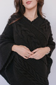 Cute girl wearing some knitted clothing - PhotoDune Item for Sale