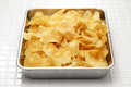 homemade potato chips (crisps) - PhotoDune Item for Sale