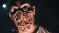 Horror halloween monste mask - PhotoDune Item for Sale