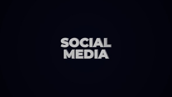 Social Media | Pr |