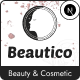 Beautico - Cosmetics Beauty Shop React Next.JS + RTL - ThemeForest Item for Sale