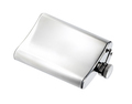 Flat metal flask - PhotoDune Item for Sale