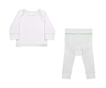 Baby clothes isolated - PhotoDune Item for Sale