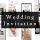 20 Elegant Wedding Invitation Reels and Stories - VideoHive Item for Sale