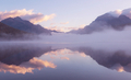 Bowman lake - PhotoDune Item for Sale