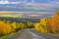 Autumn road - PhotoDune Item for Sale