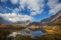 Lake in Cordillera - PhotoDune Item for Sale
