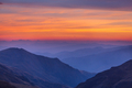 Mountains silhouette - PhotoDune Item for Sale