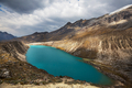 Lake in Cordillera - PhotoDune Item for Sale