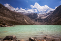 Lake in Cordillera - PhotoDune Item for Sale